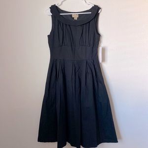 Lindy Bop Black Dress